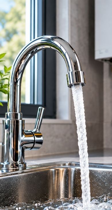 Plumbing services