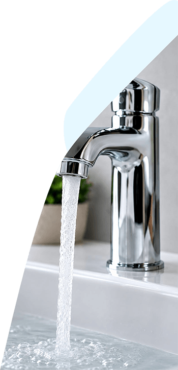 Professional plumbing services